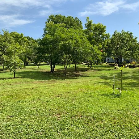 Nature Resort Polonnaruwa Exteriér fotografie