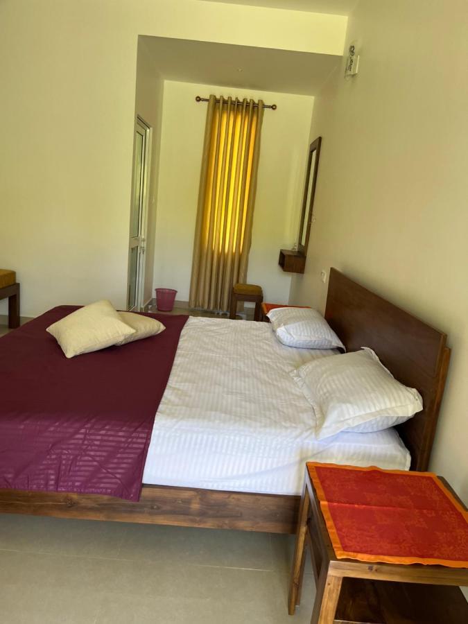 Nature Resort Polonnaruwa Exteriér fotografie