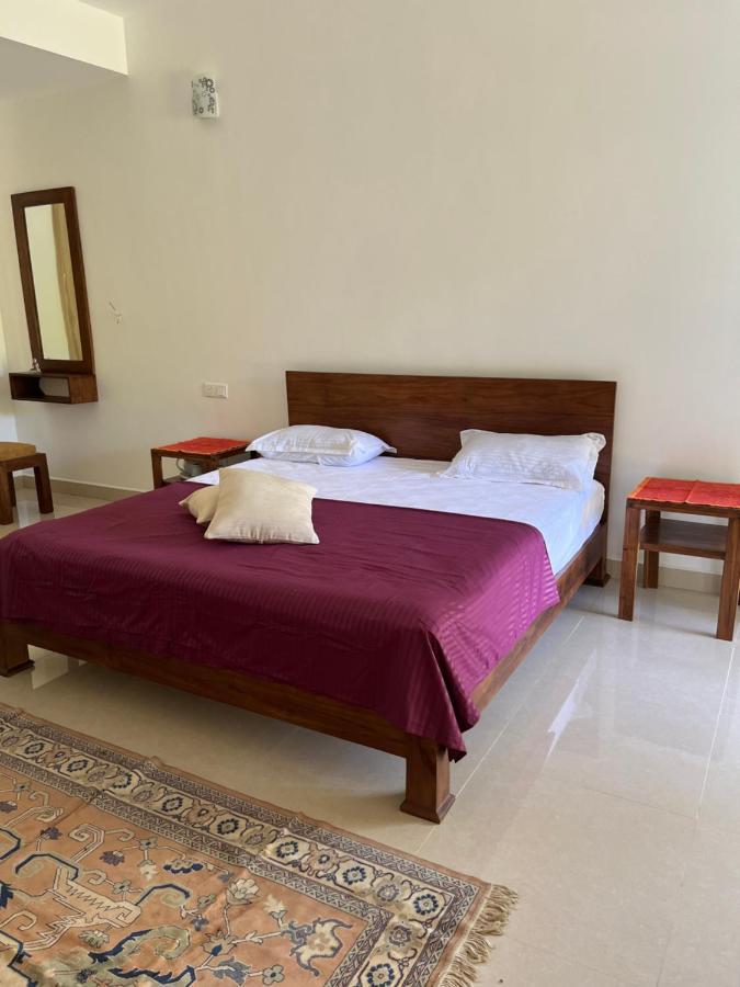 Nature Resort Polonnaruwa Exteriér fotografie