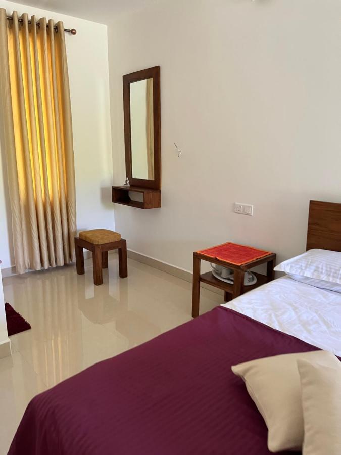 Nature Resort Polonnaruwa Exteriér fotografie