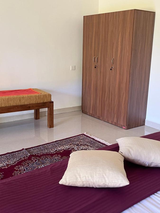 Nature Resort Polonnaruwa Exteriér fotografie
