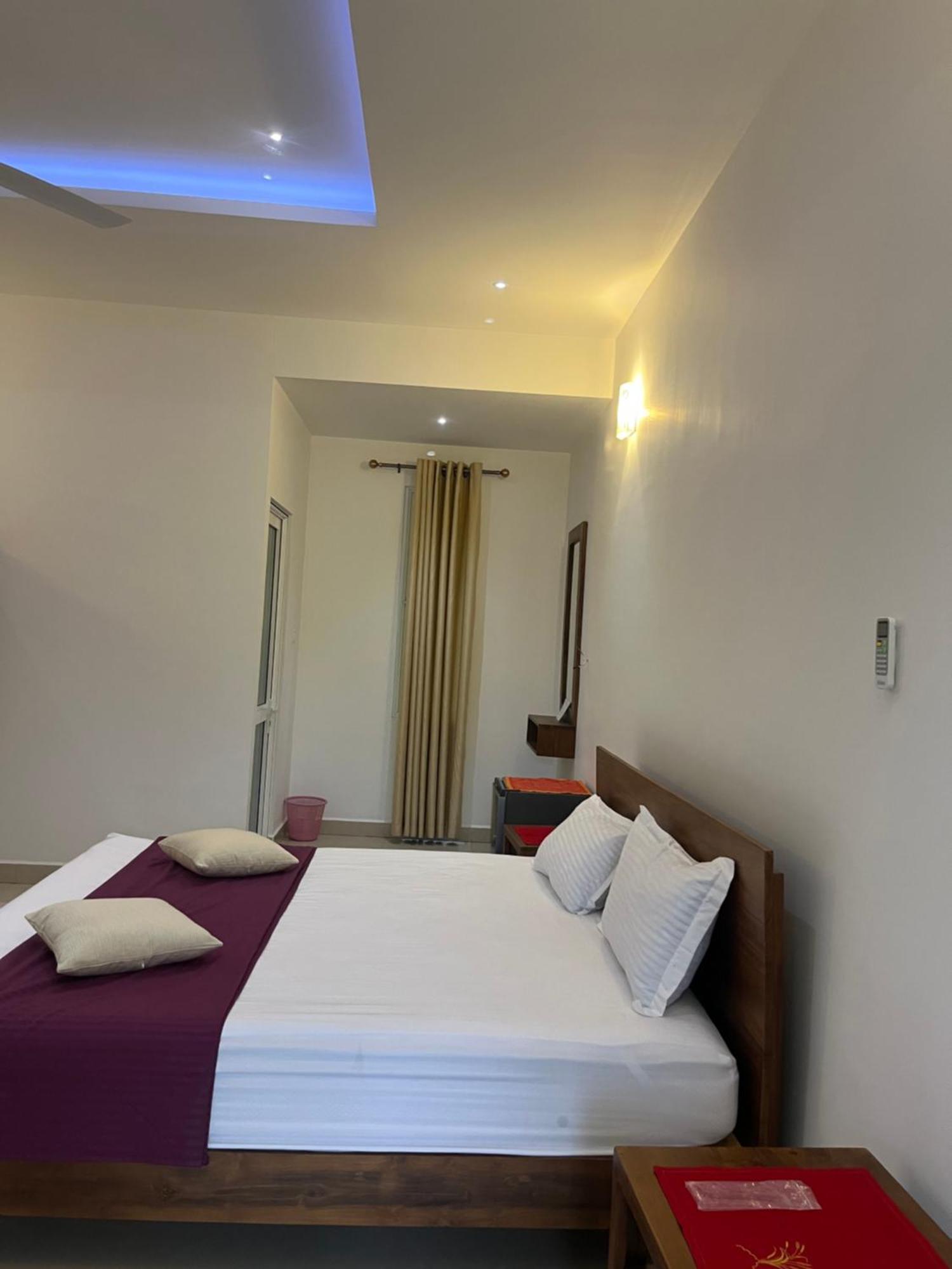 Nature Resort Polonnaruwa Exteriér fotografie