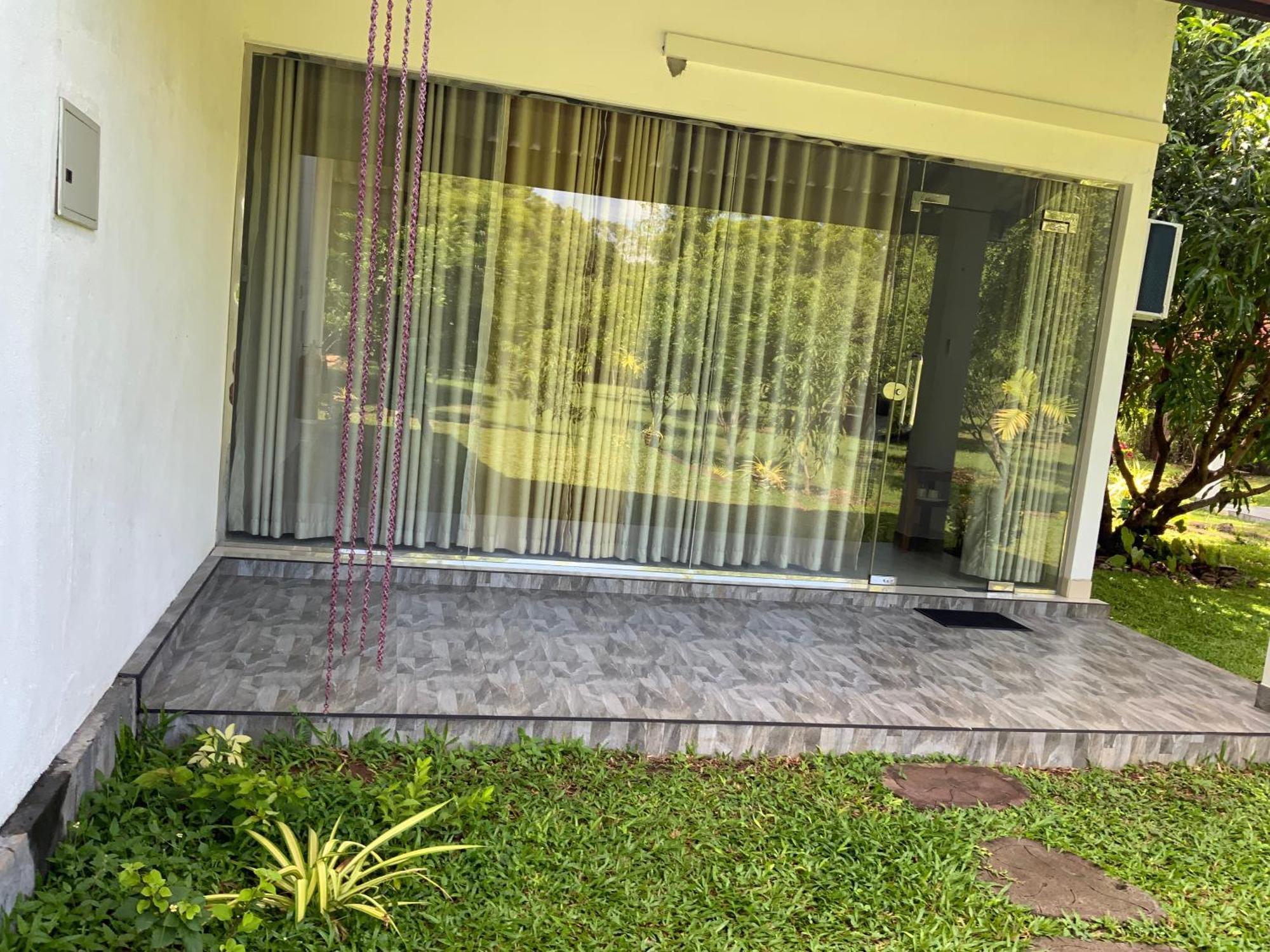 Nature Resort Polonnaruwa Exteriér fotografie